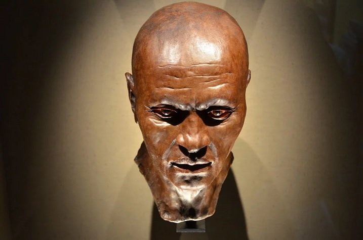 Bilim Adamları, Teknolojiyi Kullanarak 3000 Yıllık Mumyayı Konuşturdu