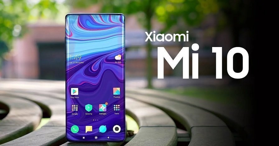 Xiaomi'nin Amiral Gemisi Mi 10'nun Çıkış Tarihi ile ilgili Yeni Bilgi