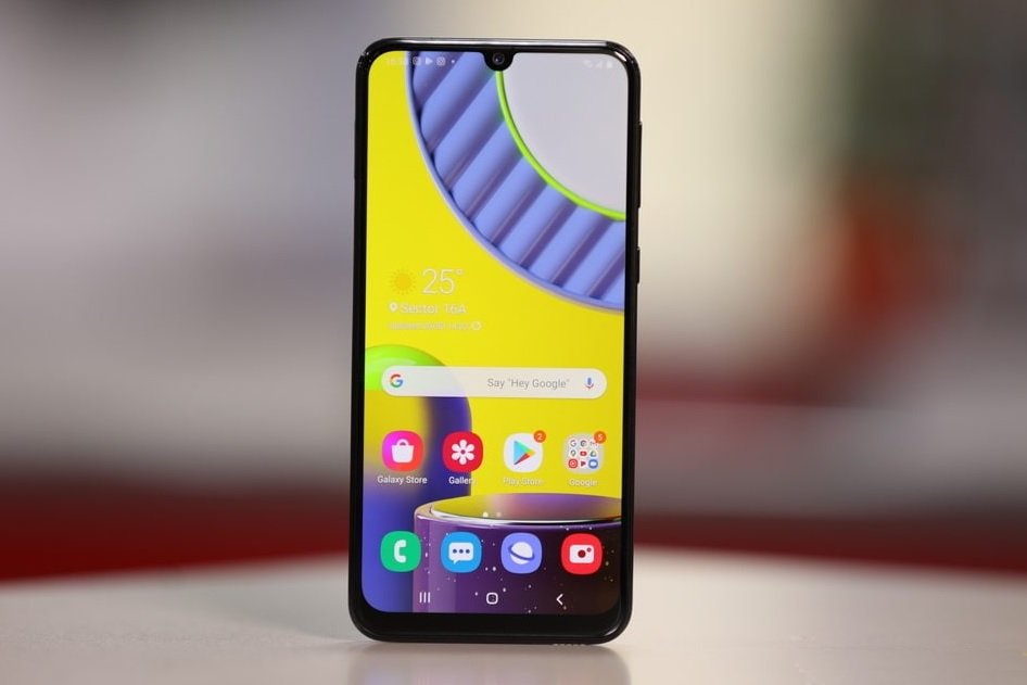 Nerdeyse Televizyonu Bile Çalıştıracak Bir Pile Sahip Samsung Galaxy M31 İncelemesi