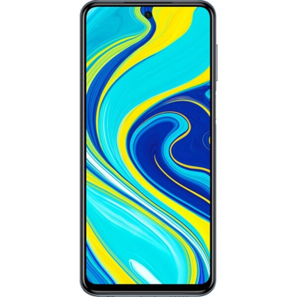 Xiaomi Redmi Note 9S (128 GB)