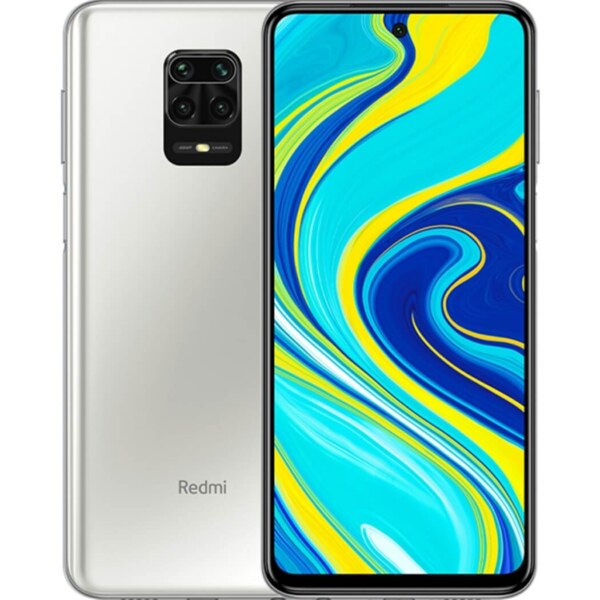 Xiaomi Redmi Note 9S (128 GB)