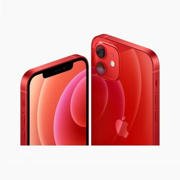 Apple iPhone 12 (128 GB)