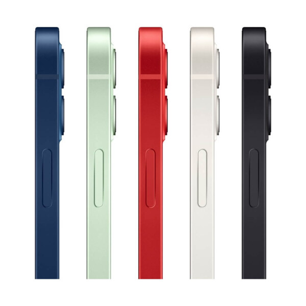 Apple iPhone 12 (128 GB)