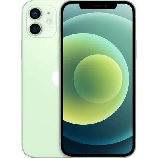 Apple iPhone 12 Mini (64 GB)
