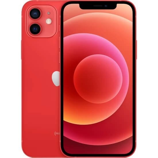 Apple iPhone 12 Mini (64 GB)