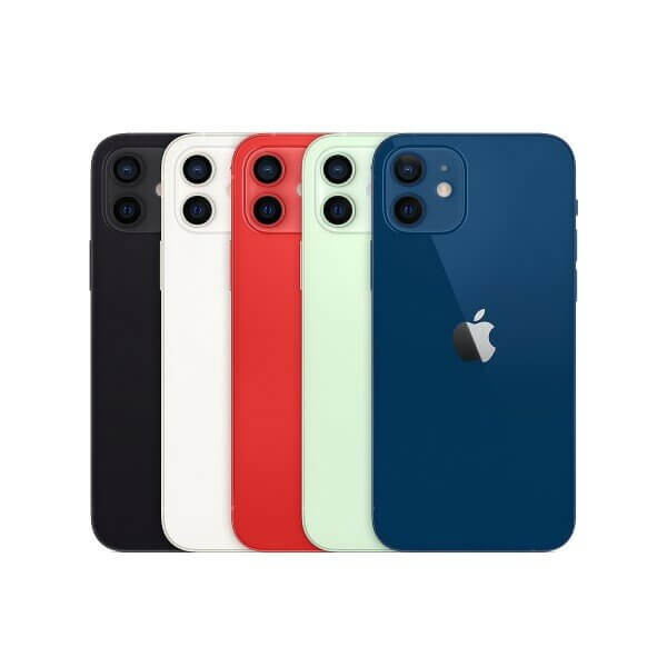 Apple iPhone 12 Mini (64 GB)