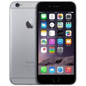 Apple iPhone 6 Plus (16GB)