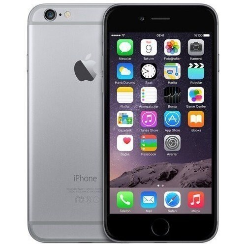 Apple iPhone 6 (16GB)