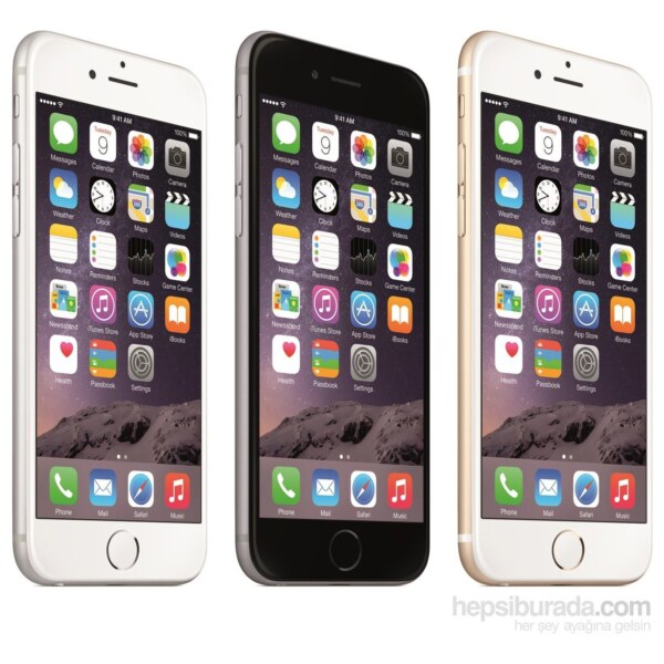 Apple iPhone 6 (16GB)