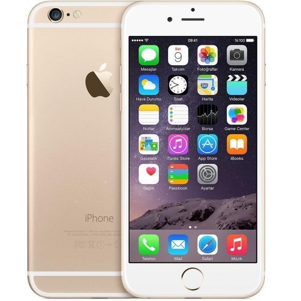 Apple iPhone 6 (16GB)