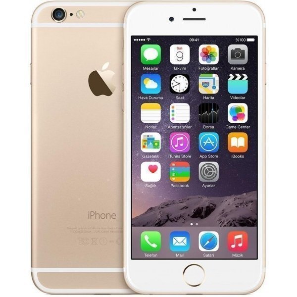 Apple iPhone 6 (16GB)