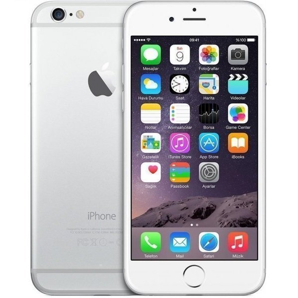 Apple iPhone 6 (16GB)