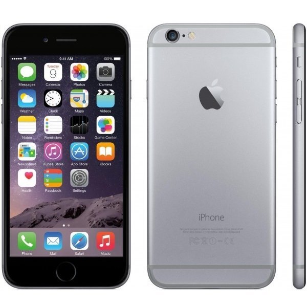 Apple iPhone 6 (16GB)
