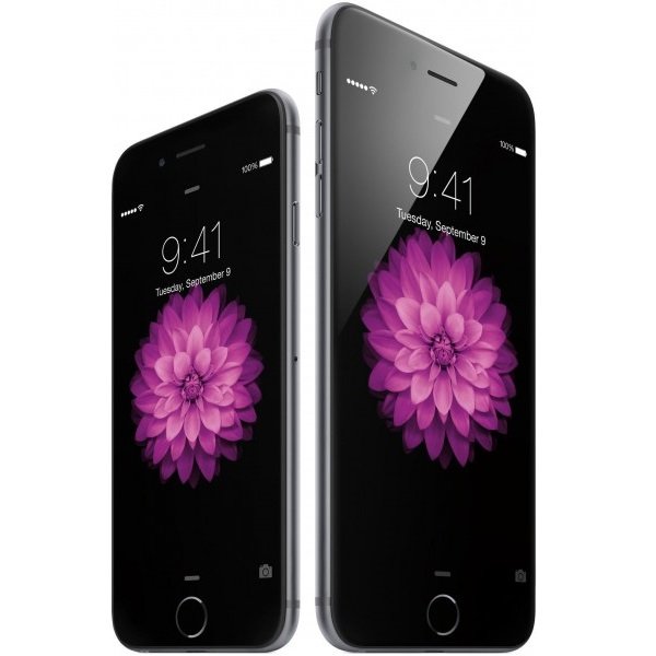 Apple iPhone 6 (16GB)