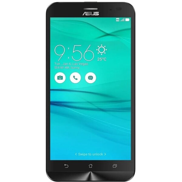 Asus Zenfone Go ZB552KL (16 GB)