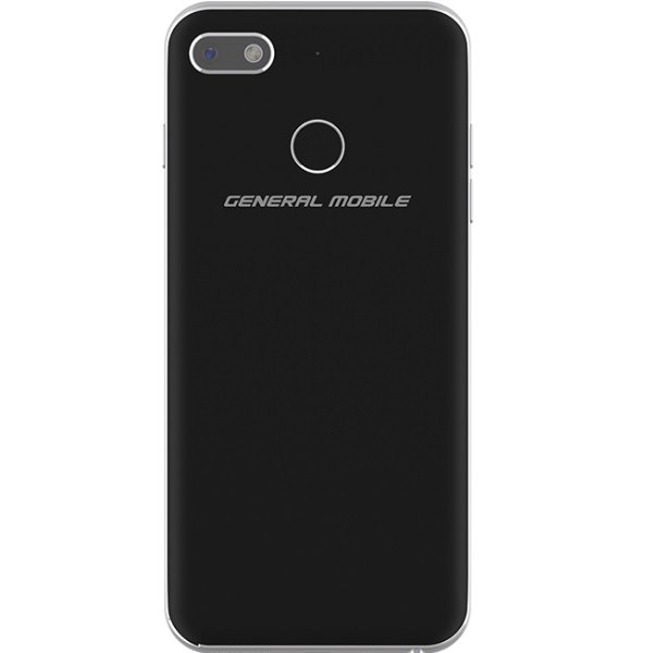 General Mobile GM 8 Go (16 GB)