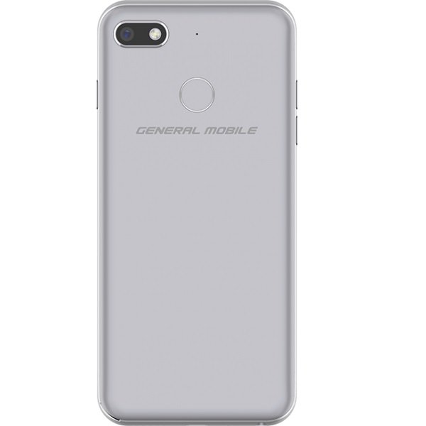 General Mobile GM 8 Go (16 GB)