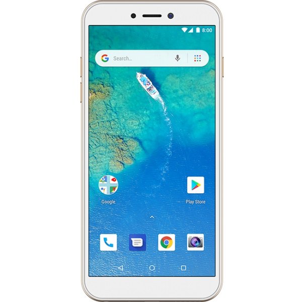 General Mobile GM 8 Go (16 GB)