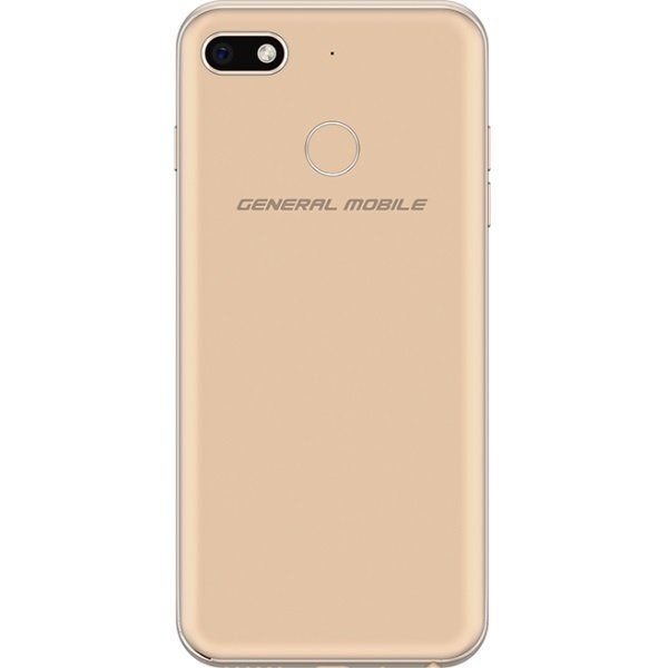 General Mobile GM 8 Go (16 GB)