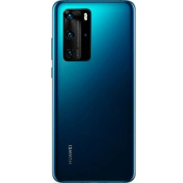 Huawei P40 Pro (256 GB)