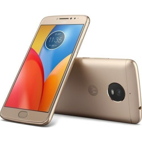 Motorola Moto E4 Plus (16 GB)