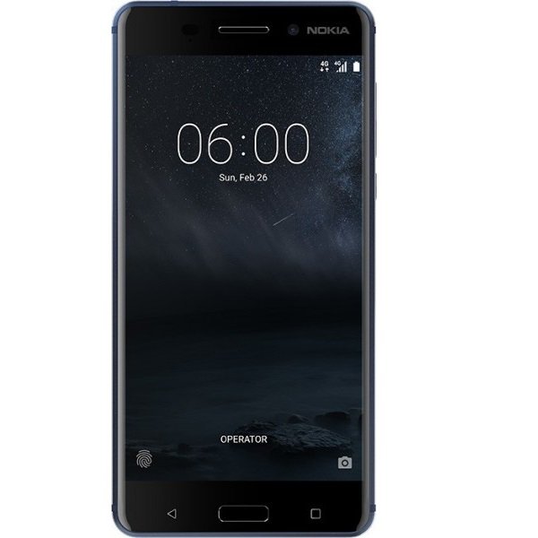 Nokia 6 (32GB)