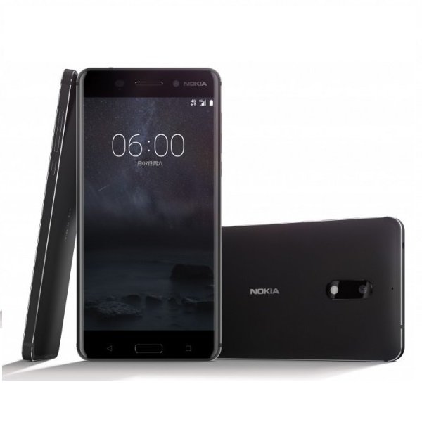 Nokia 6 (32GB)