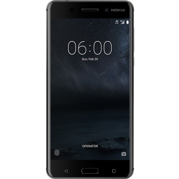Nokia 6 (32GB)