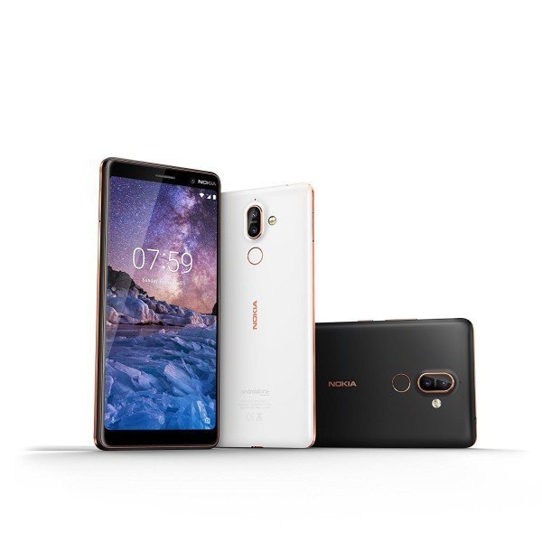 Nokia 7 Plus (64GB)