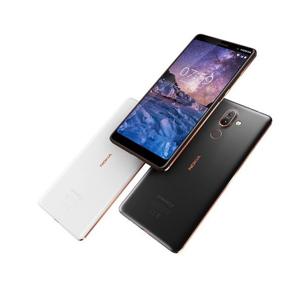 Nokia 7 Plus (64GB)
