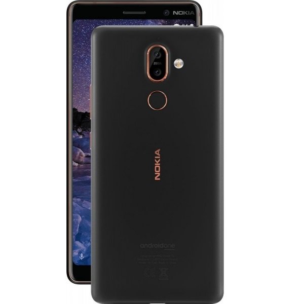 Nokia 7 Plus (64GB)