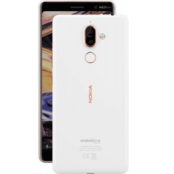 Nokia 7 Plus (64GB)