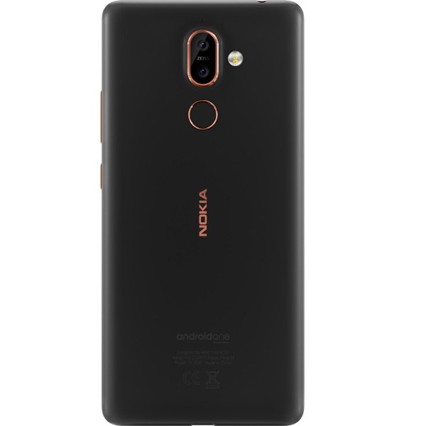 Nokia 7 Plus (64GB)