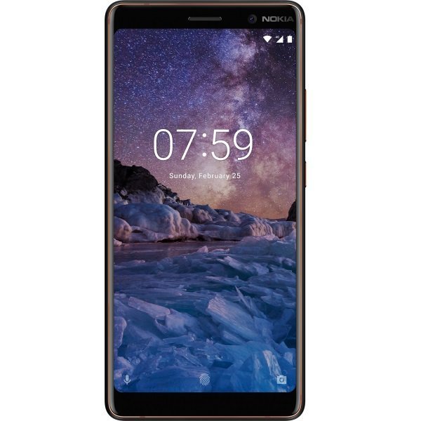 Nokia 7 Plus (64GB)