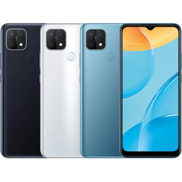 Oppo A15 (32 GB)