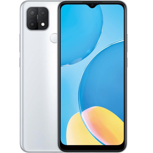 Oppo A15s (64 GB)
