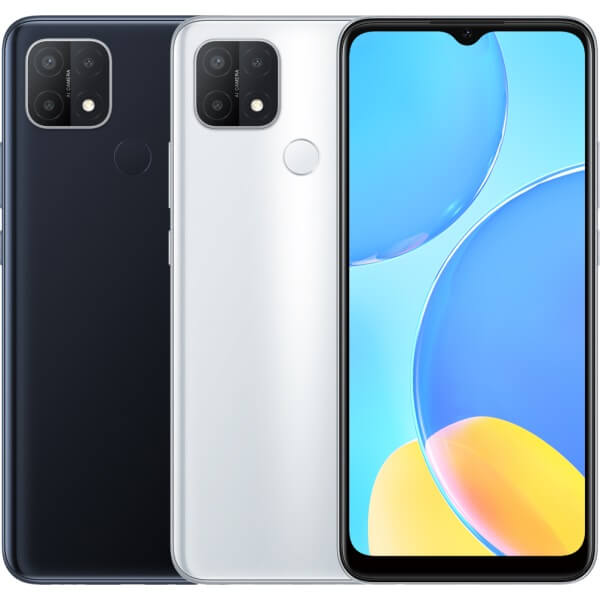Oppo A15s (64 GB)