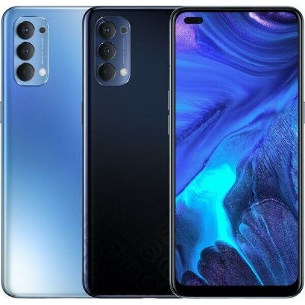 Oppo Reno 4 (128 GB)