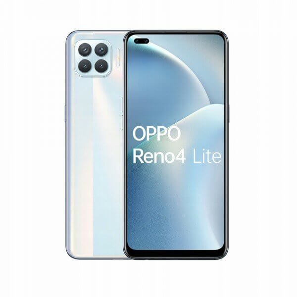 Oppo Reno 4 Lite (128 GB)