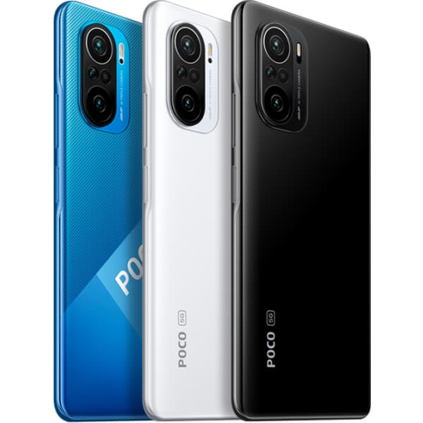 Poco F3 (128 GB)