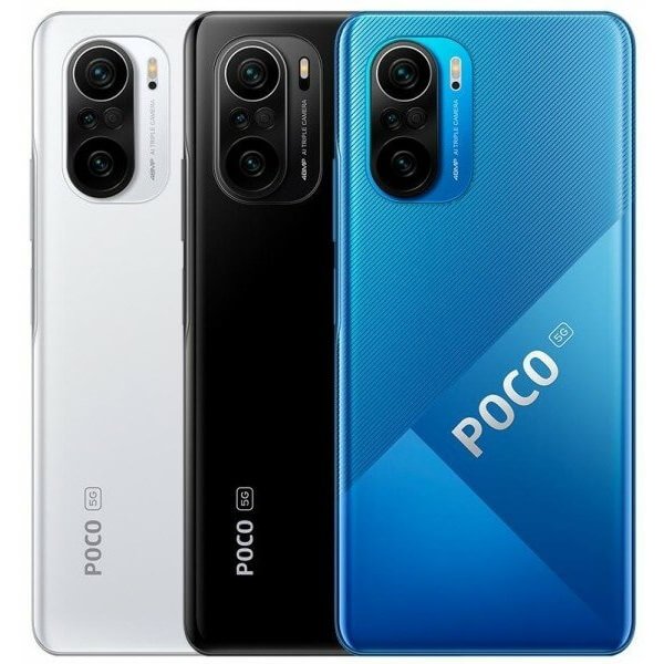 Poco F3 (128 GB)
