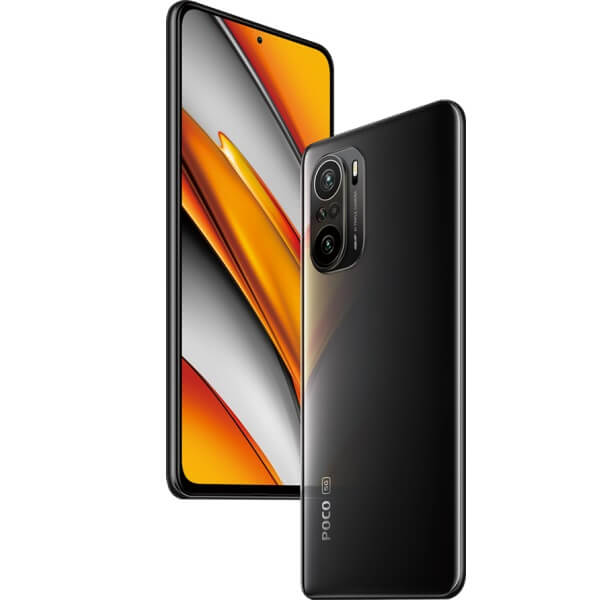 Poco F3 (128 GB)