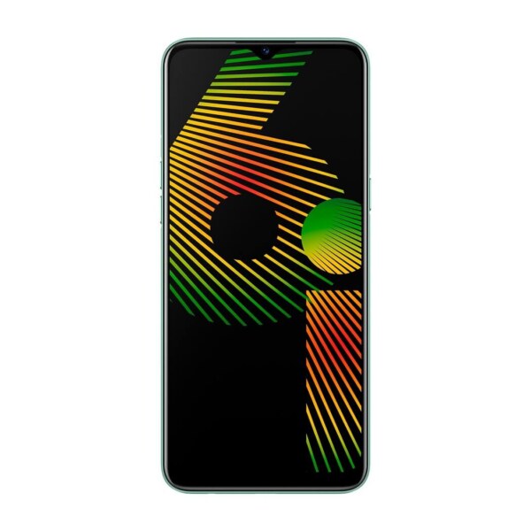 Realme 6i (128 GB)