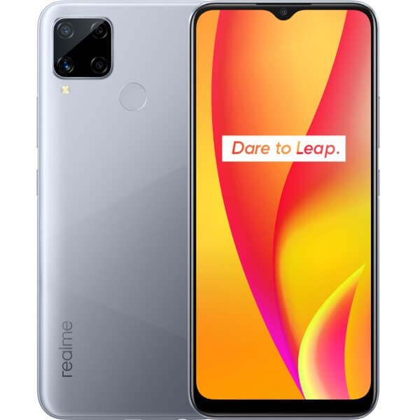 Realme C15 (64 GB)