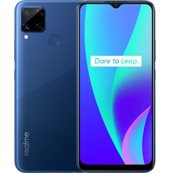 Realme C15 (64 GB)