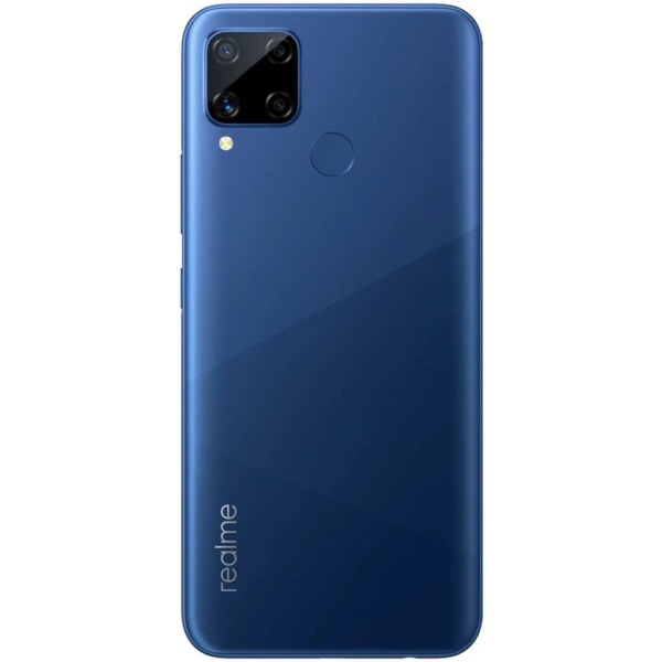 Realme C15 (64 GB)