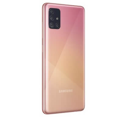 Samsung Galaxy A51 (128 GB)