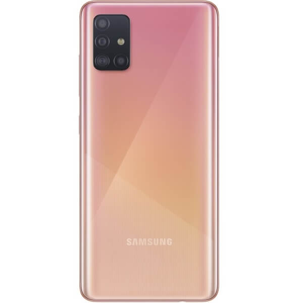 Samsung Galaxy A51 (128 GB)