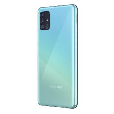Samsung Galaxy A51 (128 GB)