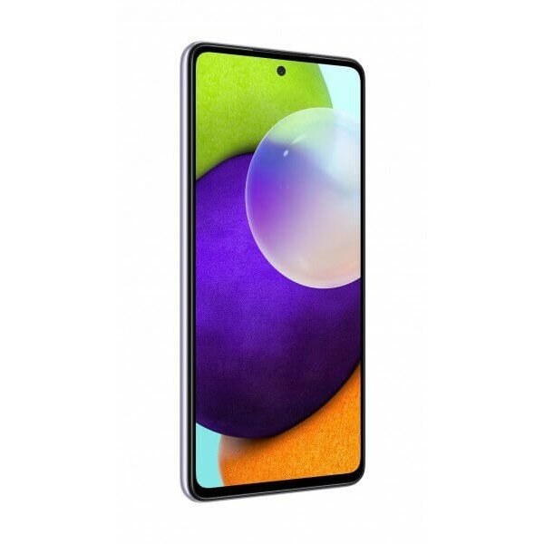 Samsung Galaxy A72 (128 GB)